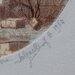 Doua litografii editie limitata, semnate
